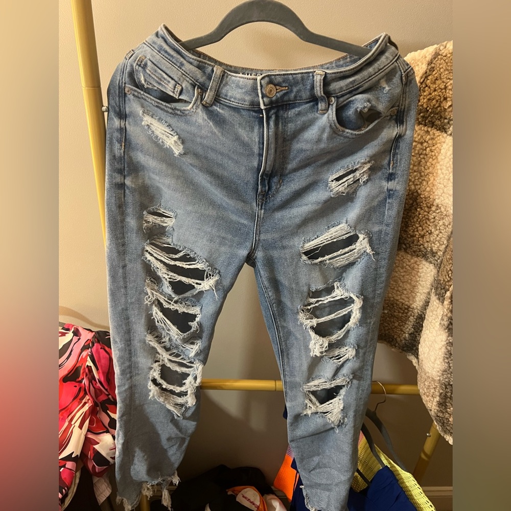 American Eagle Women’s Jeans